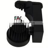 New Featured Wide Angle 120 Degree Adjustable Beam Led Track Light thumbnail-6