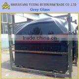 French Green,Dark Green,Dark Grey,etc. Colored Float Glass Quality Choice