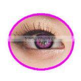 Wholesale 15.00 Soft Colored Contacts Year Naty b Color Contact Lens thumbnail-5