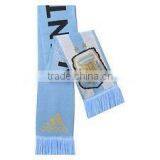 Wholesale Adult Football Scarf Knitting Pattern