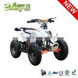 Easy-go new 4 wheel zhejiang atv parts with CE ceritifcate hot on sale