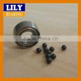 High Performance Small Ball Bearing Yo Yo With Great Low Prices !
