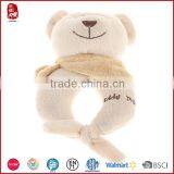 ICTI EN71 Factory Best Baby Rattle, Personalized Baby Rattle Toys, Cheap Baby Rattles thumbnail-2