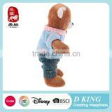 Stuffed Animals Costume CE Toys Wholesale Teddy Bear thumbnail-5