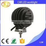 Factory Sell Waterproof IP67 12w Led Work Light thumbnail-6
