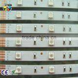 5050 RGB Remote-control Digital Programmable Flexible Led Strip