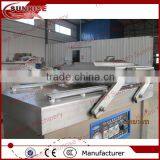 Double Chamber Meat Vacuum Packing Machine thumbnail-4