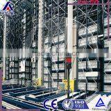 Automatic Warehouse Shelving Manufacture