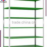 Clip Shelving for Storage of House Goods and Supermarket