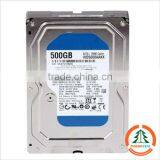 3.5 Inch Desktop Internal Hdd 500GB thumbnail-1