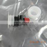 Apple Juice Bag in Box With Dispenser 20 Liter Packaging