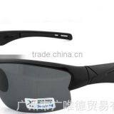 Professional custom sunglasses polarized night sunglass with CE FDA ANSI certificate