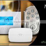 Smart Home Products Wireless Zigbee Mobile Phone Remote Control Box thumbnail-5