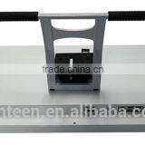 1920x1080 Resolution 32inch All in One pc Touchsreen With Whie and Black Metal Case Option thumbnail-4