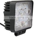 27W SQ EPISTAR WORK LIGHT LED IP 67 FOR OFF ROAD, SUV TRUCK thumbnail-3