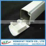 Patio Aluminum Waterproof Retractable Awning thumbnail-3