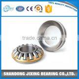 China Spherical Thrust Roller Bearing With Steel Cage And Brass Cage. thumbnail-2