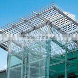 Transparent BIPV Solar Panel 180W 200W 300W thumbnail-5