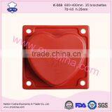 Creative Assembled Baking Tools Cake Pan Silicone Cake Mould thumbnail-3