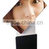 42" Inch Ground Stand Rotatable LED Signage Media Player Monitor thumbnail-5