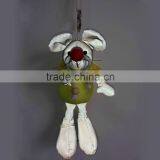 Reflective Keychain Type Safety Reflector thumbnail-4