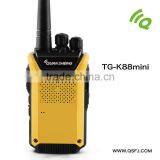 PMR Handheld 0.5W Walkie Talkie