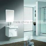 Lastest Fashion Style Crack Resistence Contemporary Bathroom Cabinets thumbnail-4
