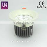 Zhongshan Factory Direct SAA CE TUV Certification 110mm Cut-out15w Led Downlight For Dimmable LED Downlight Manufacture Supply thumbnail-4