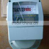 Residential Diaphragm Gas Meter G1,6 Natural Gas Meter With Trade Assurance thumbnail-5