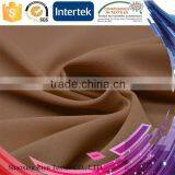 Cheap Top Well Sale 75D/150D Polyester Twill Fabric Chiffon From China Manufacturer