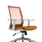 2016 Fixed Armrest Modern Pvc Coated Most Popular Sale Executive Office Chair Ergonomic Office Chair for Table thumbnail-4