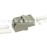 LC MM Duplex Fiber Optic Adapter, LC Adapter Fiber Optic thumbnail-3