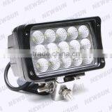 High Quality 48 Watt Working Led Lights 12v Offroad Auto 48w Led Working Light for Car thumbnail-3