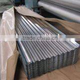 Galvanised Corrugated Steel Sheet for Roof Wall Decoration thumbnail-3