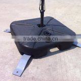 Popular PE Water Tank Base for Beach Flag,Flying Banner, Water Base thumbnail-4