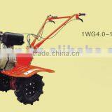 Mini Tiller/Diesel Cultivator 1WG4.0-105FC