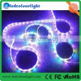 DMX Control Rgb Led Strip Light 5050 12v 12w/m thumbnail-3