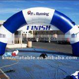 Inflatable Arch Door