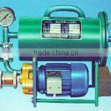 Small Qty Liquid Oil Filtration/Processing Set thumbnail-1