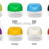 KS-03 Fragrance Diffusion System With LED Lights and Anion Generator thumbnail-6