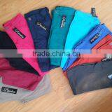 factory wholesale clothes stocklot/branded clothes stocklot/garment stocklot