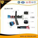 Fire Rescue Tool Metal Spray Fire Fighting Nozzle thumbnail-4