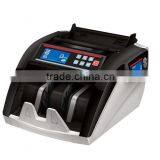 Complete in Specifications Portable Money Counting Machine GR5800 thumbnail-3