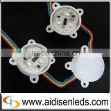 Outdoor Changing Color Led Pixel Light With IP66( IP66, CE&ROHS,waterproof)ADS423IC