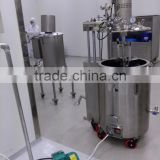 Gelatin Melting Tank For Soft-gel Production Line