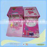 China Promotion Cheap Gift Bag /hanging Paper Shopping Bags thumbnail-2