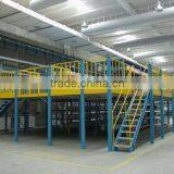 Industrial Steel Platforms Racks thumbnail-6