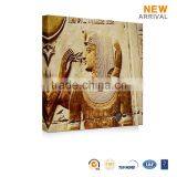 Newest Frameless Popular Art Abstract African Paingting thumbnail-2