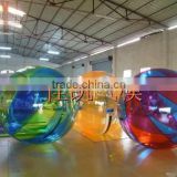 whole sale inflatable water walking ball.big ball