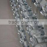 2016 Hot Sale Economical no Welding Corrosion Resistance Steel Pallets for Cold Storage thumbnail-3